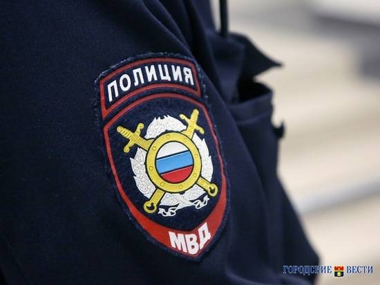В Волгограде бывшего полицейского отдали под суд за аферу с сотрудником Росрыболовства