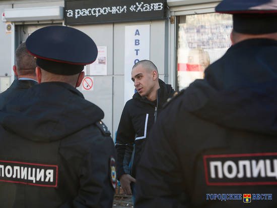 В Волгограде в 3 ТРК выявили нарушение антиковидных мер