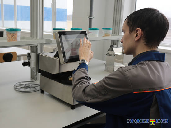 В Волгоградской области запустят «Фабрику процессов» для обучения бережливому производству