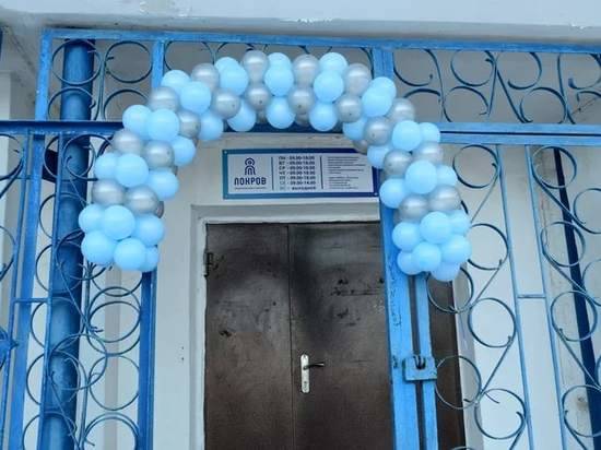 В Волгограде открылась социальная гостиница