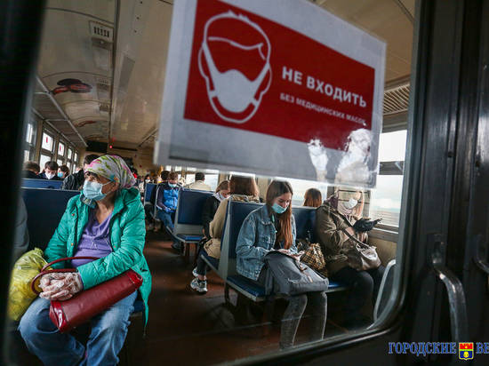 Стало известно, как в праздники будут ездить пригородные поезда в Волгоградской области
