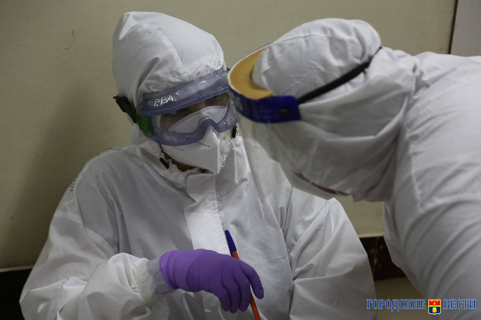 Инфекционист предупредил о новой вспышке коронавируса