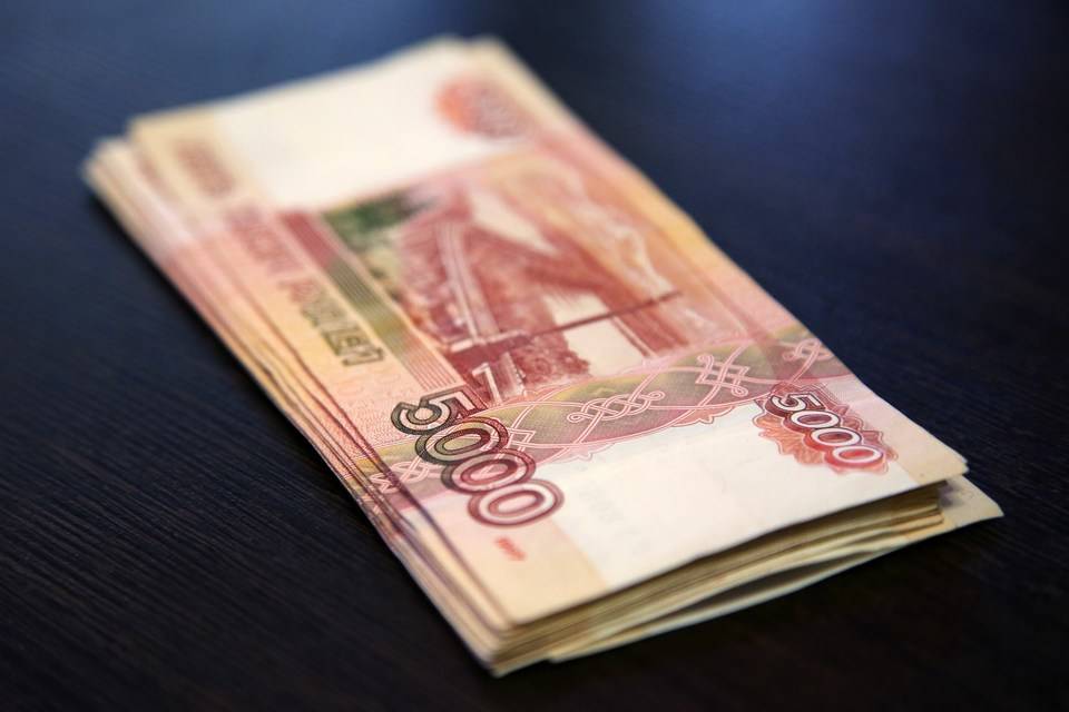 Налоговая  в Волгограде объявила охоту на «серых» работодателей