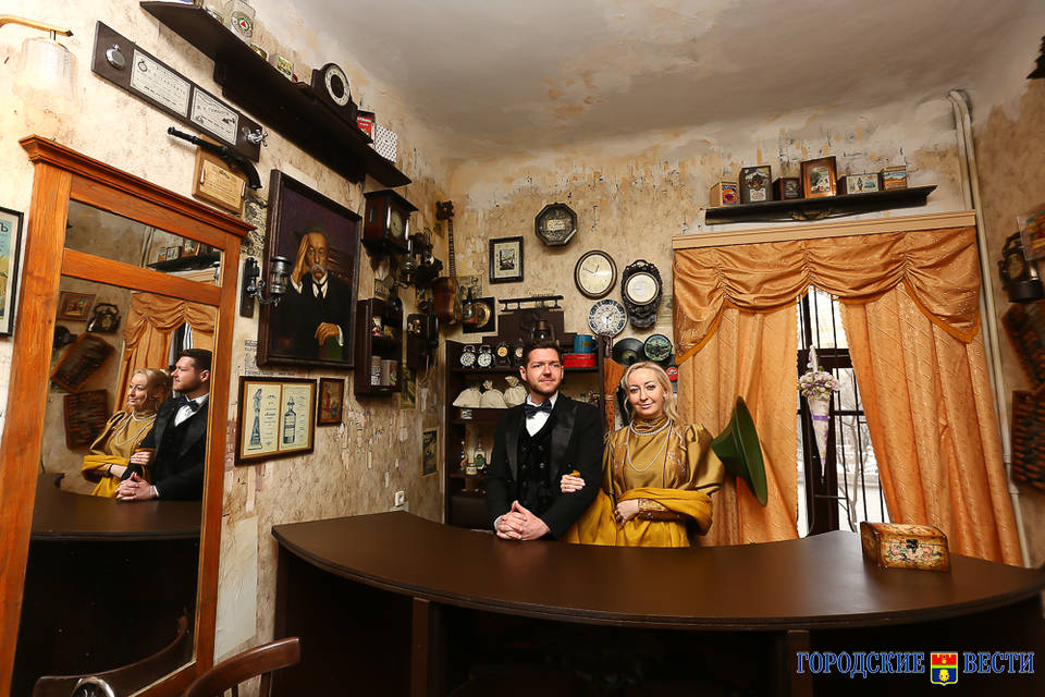 «Масленица по-царицынски» пройдет в краеведческом музее Волгограда