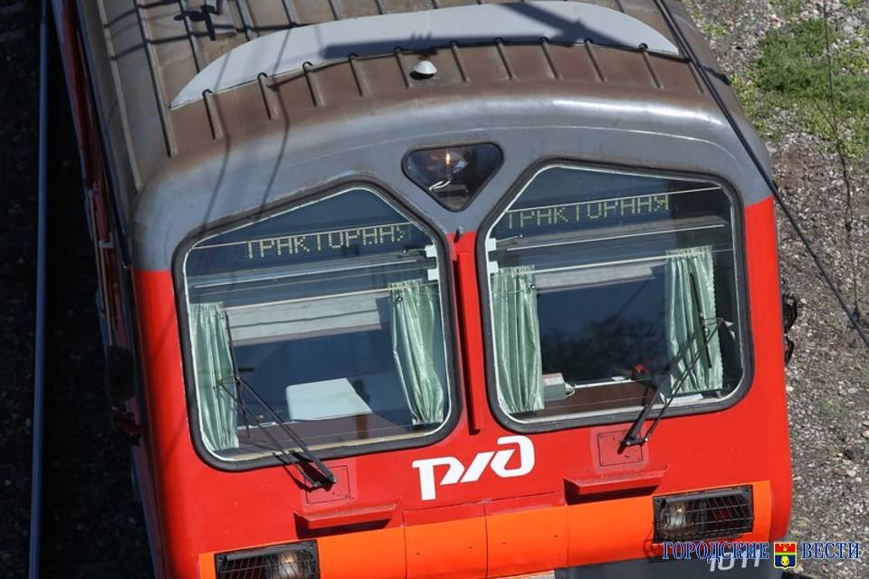 Пассажирку поезда Адлер — Саратов экстренно госпитализировали в Волгограде