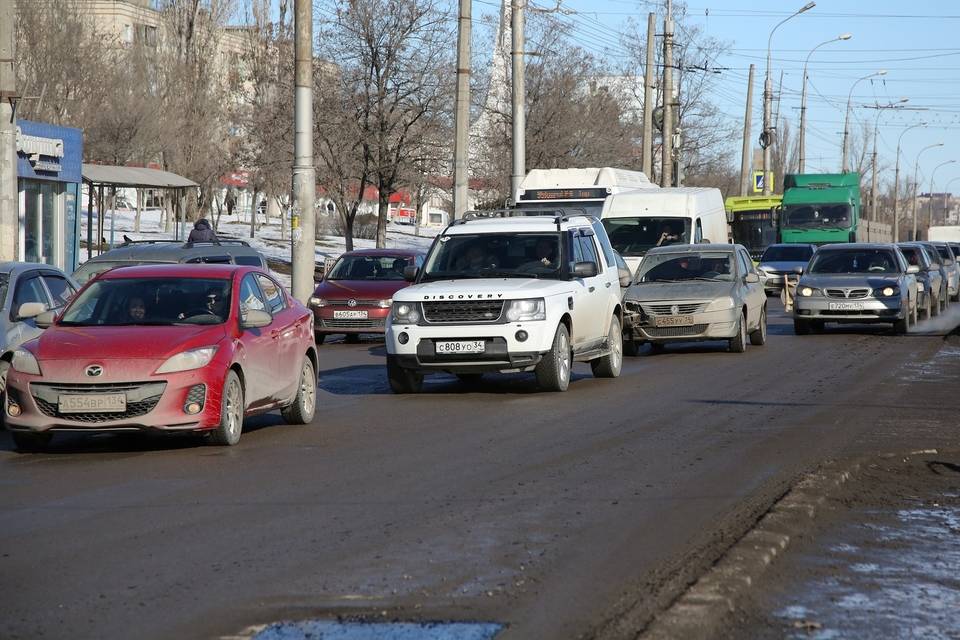 Тендеры волгоград