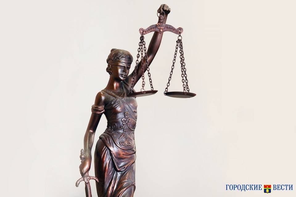За подкуп свидетелей женщине-адвокату в Волгограде дали условный срок