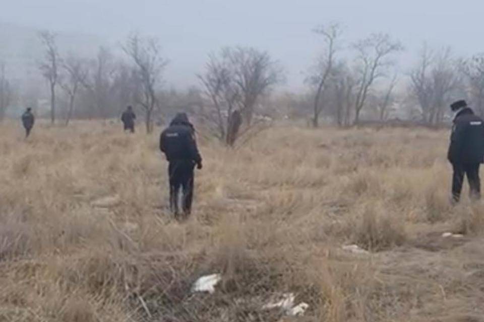 СК подтвердил информацию о найденных в Волгограде останках