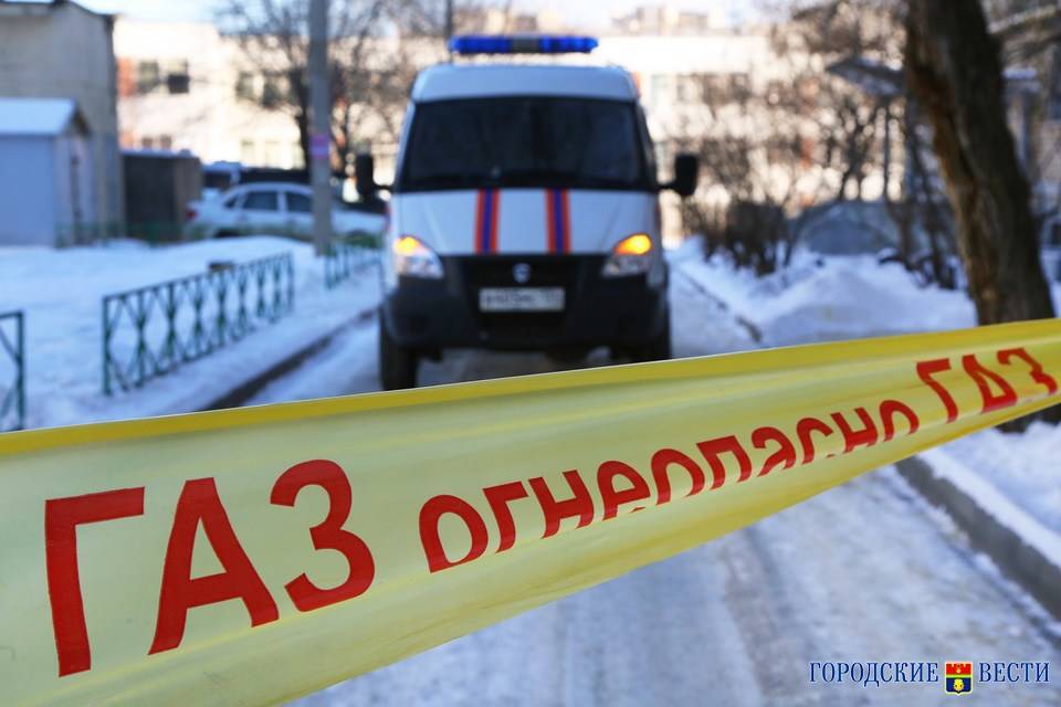 Под Волгоградом найдены два трупа 75-летних пенсионеров