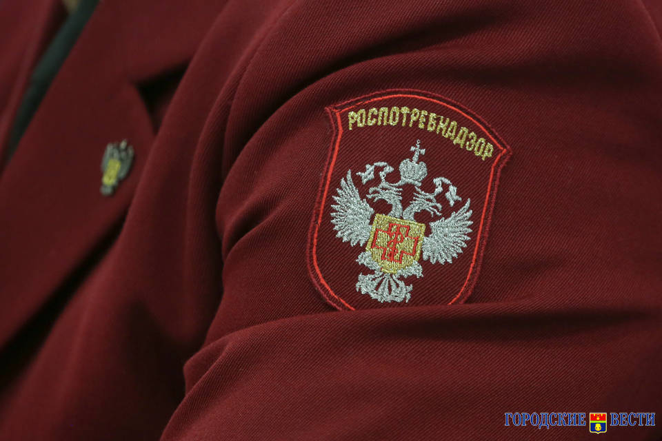 В Волгограде за нарушение антиковидных мер закрыли шашлычную