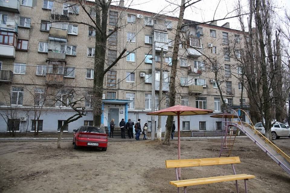 На юге Волгограда нерадивую УК лишили сразу 88 домов