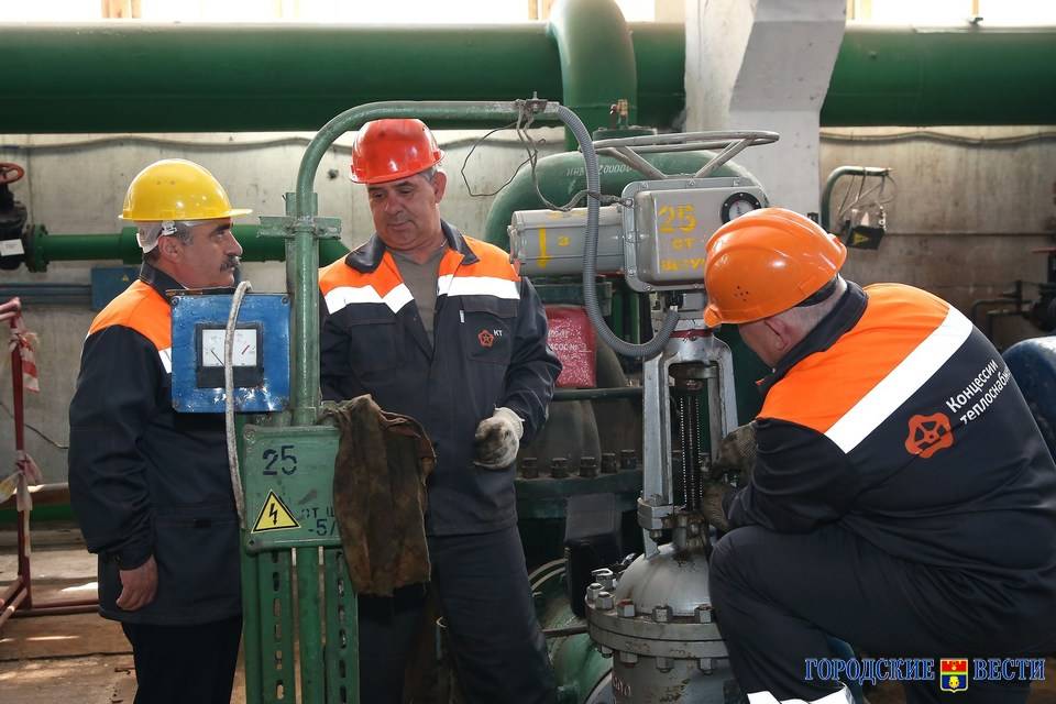 В Волгограде 26 марта владельцы облигаций решат судьбу концессий водоснабжения