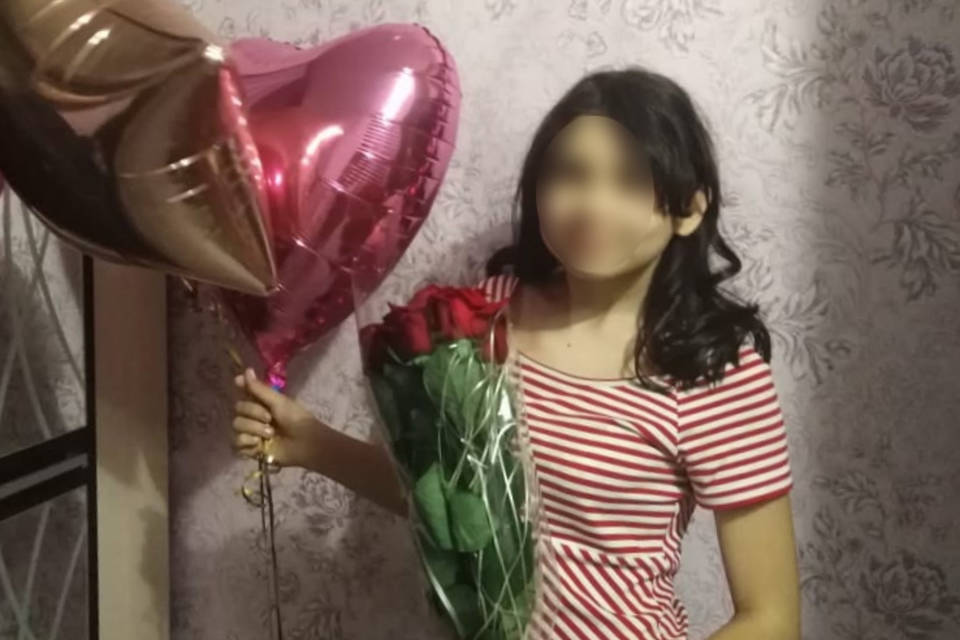 Заметил охранник магазина: в Волгограде найдена пропавшая 13-летняя школьница