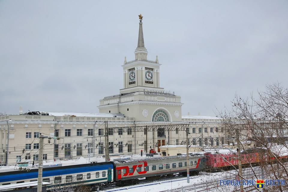 В Волгограде нижегородцу дали 3,5 года условно за угрозу взорвать вокзал