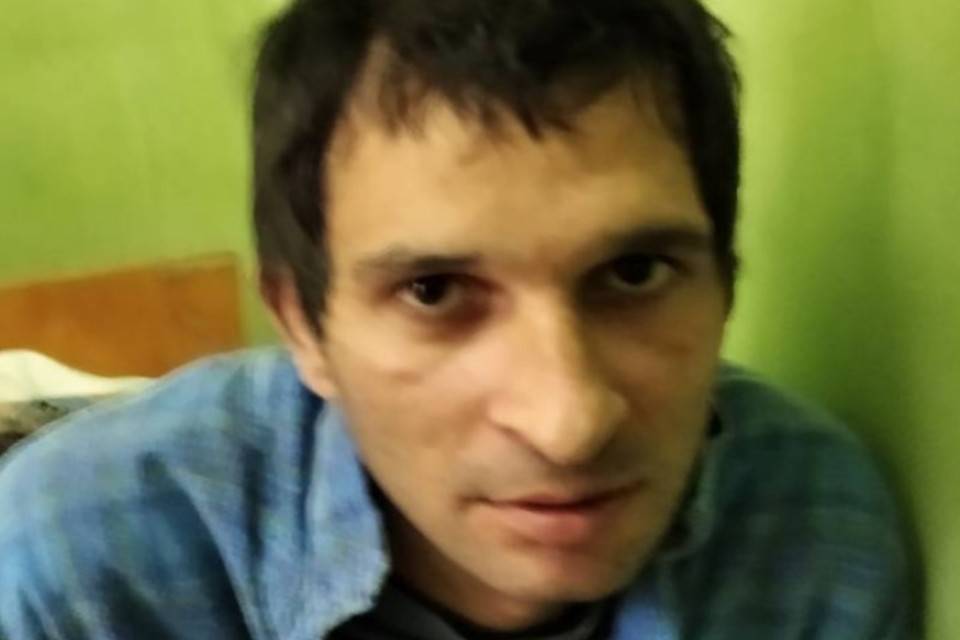 Родных попавшего в больницу мужчины без паспорта ищут в Волгограде