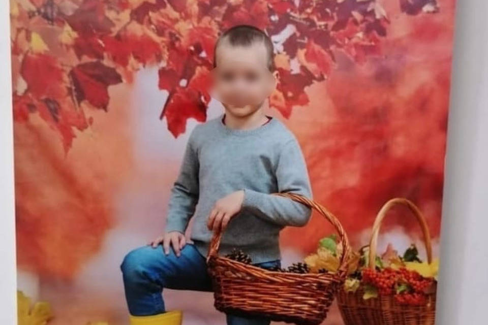 В Волжском ищут пропавшего 6-летнего мальчика