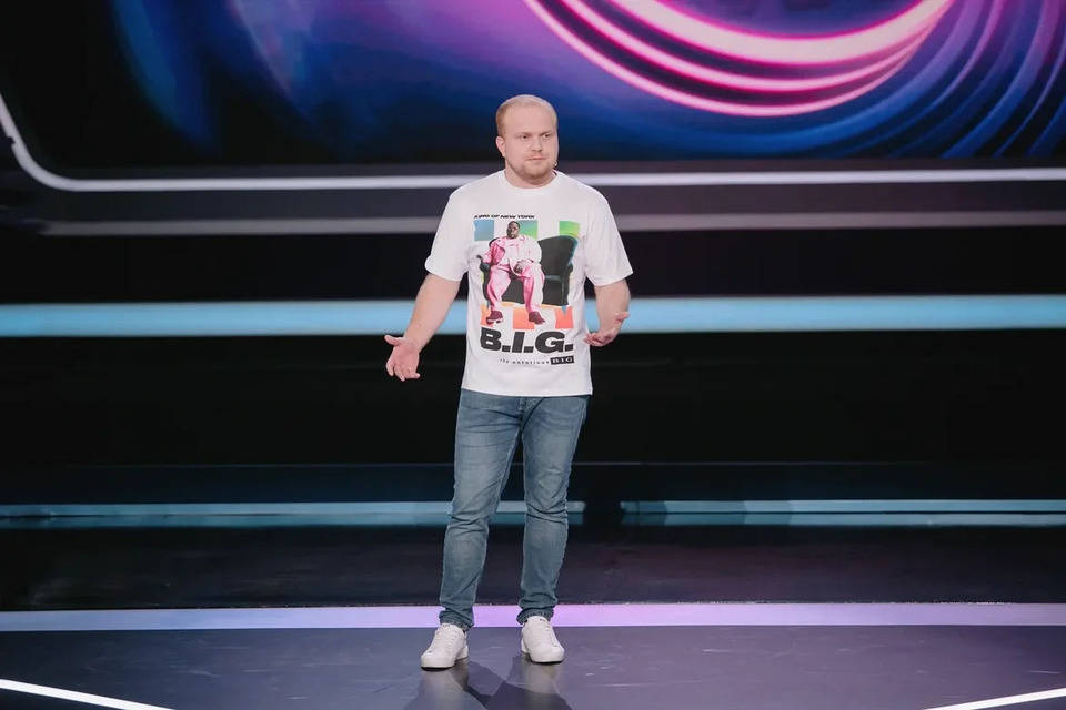 «Я брат-одиночка»: юморист из Волгограда продолжает борьбу за 5 млн рублей