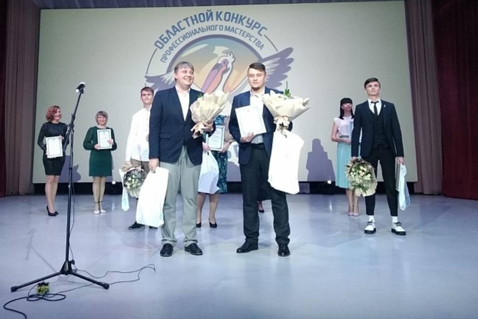 В Волгоградской области назвали победителей конкурса «Учитель года» на региональном уровне