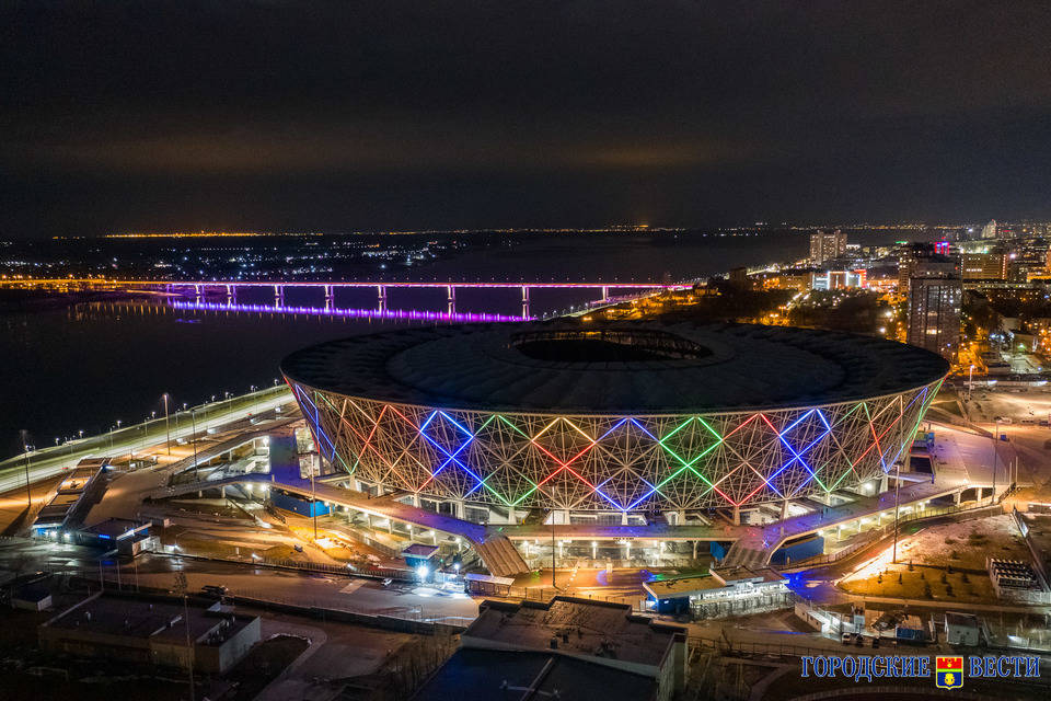 «Би-2», «Каспийский груз» и Клава Кока: ParkSeason Fest пройдет в Волгограде в мае и сентябре