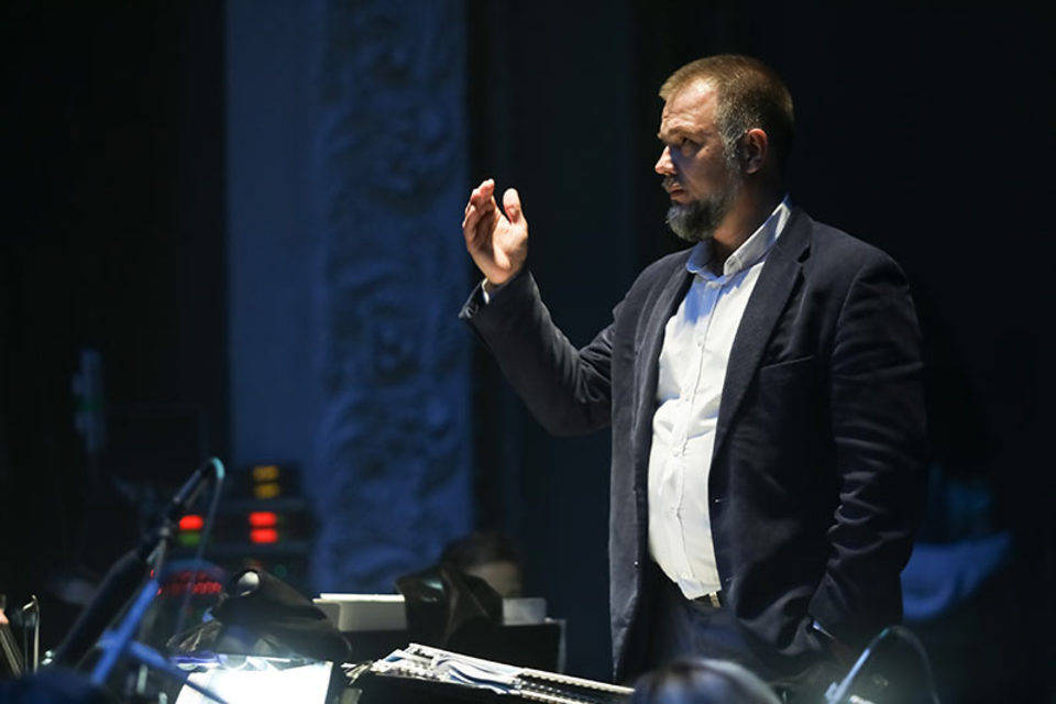 «Репертуар меняться не будет»: в «Царицынской опере» Волгограда назначили временного директора