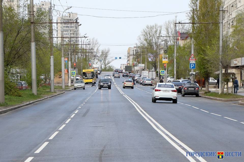 В Волгоградской области 13 апреля ожидается потепление до +23 градусов