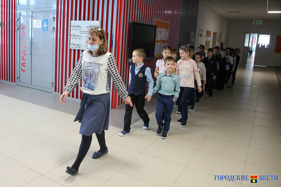 Стало известно, кто из волгоградских педагогов попал в финал конкурса профмастерства
