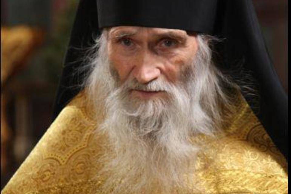 Духовник патриарха Кирилла побывает в храмах Волгоградской области