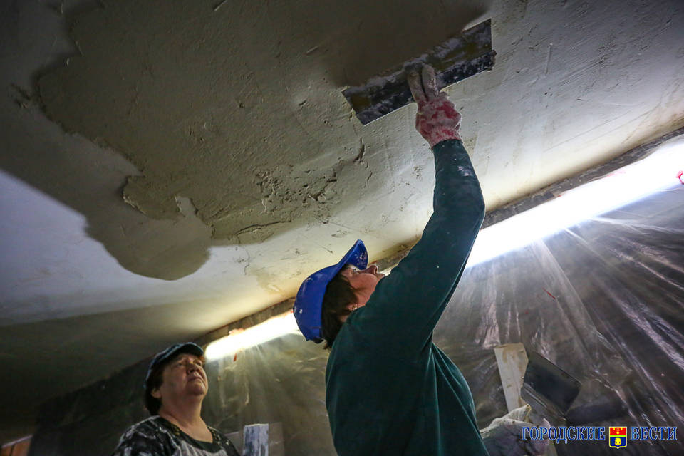 В Волгограде осудят главу стройфирмы за невыплату 1 млн зарплаты