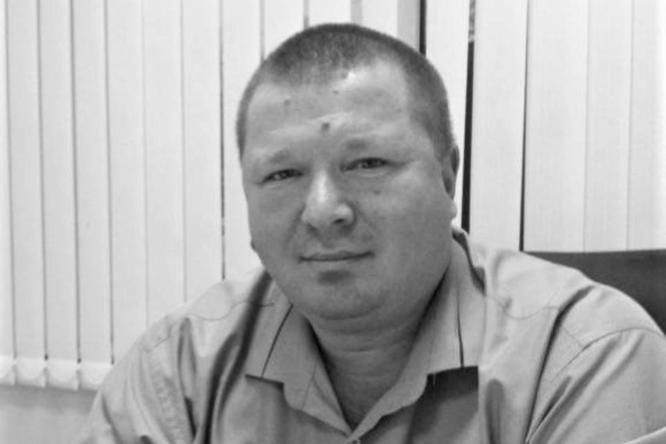 В Волгограде скончался матч-менеджер «Ротора»