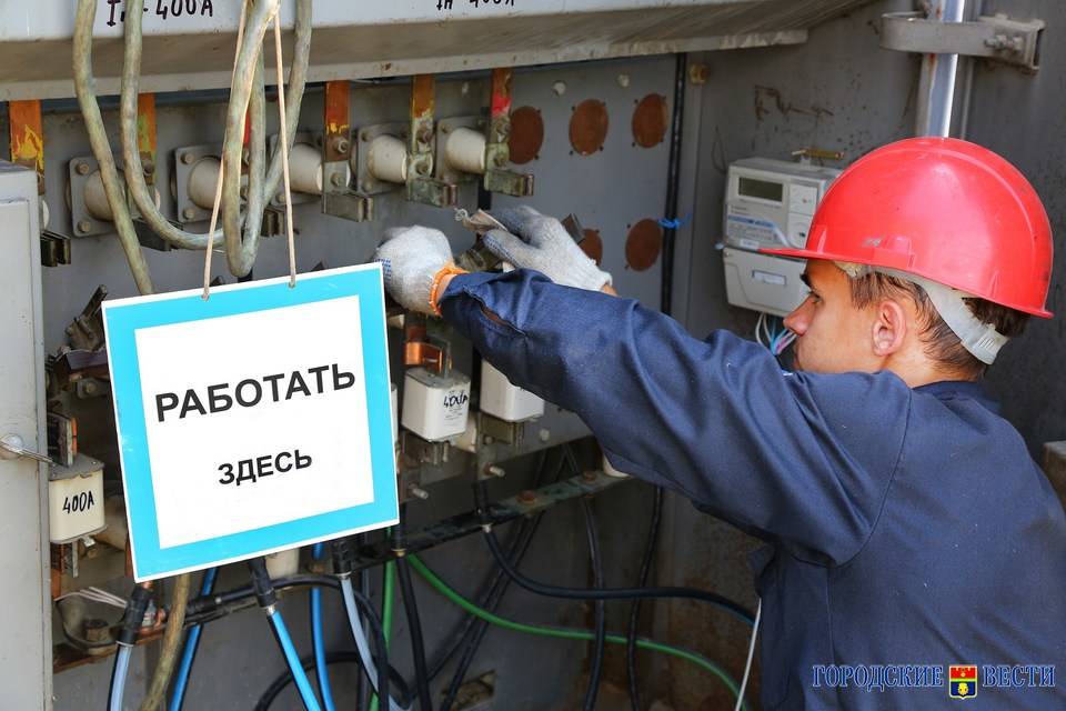 После ковидного кризиса восстанавливается рынок труда Волгоградской области