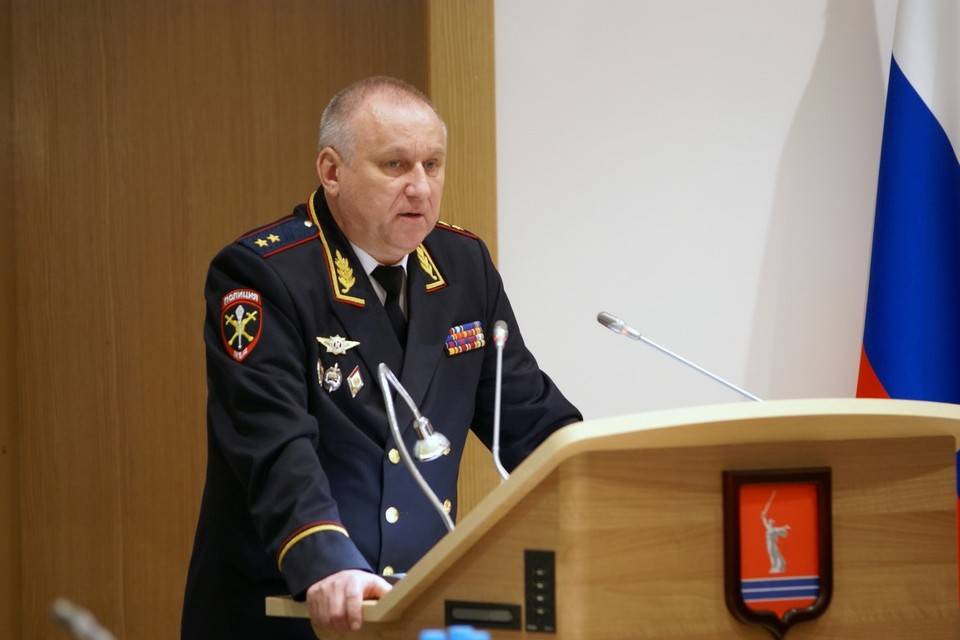 Генерал Кравченко потребовал найти автора оскорбительных сообщений в адрес погибших на Ставрополье