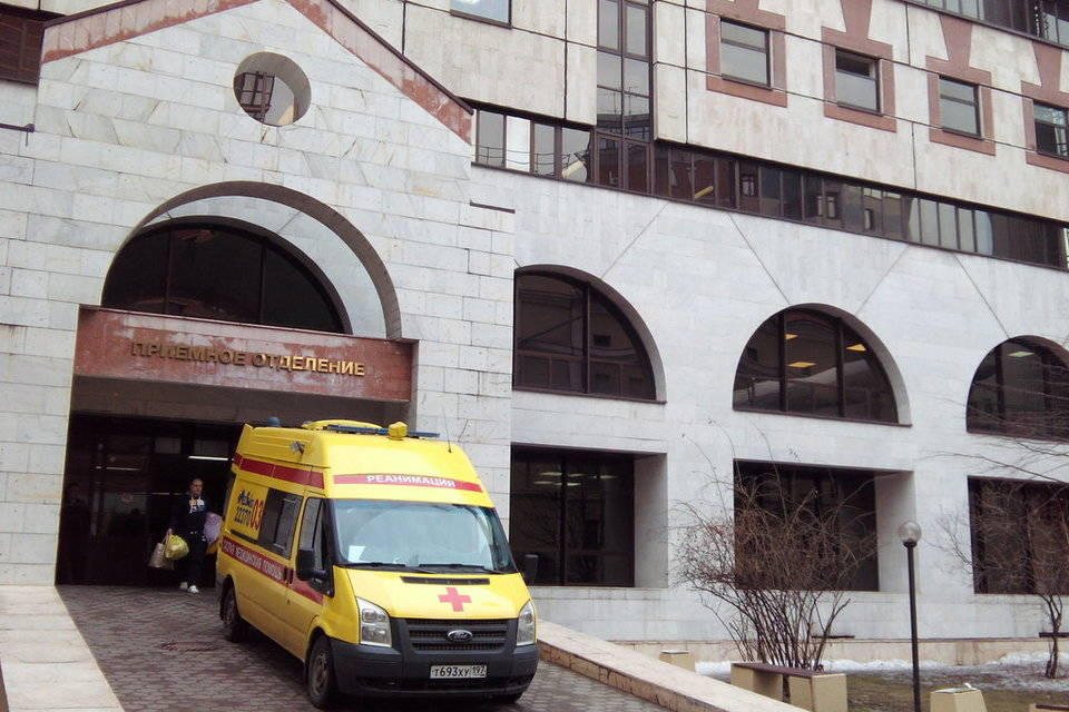 Пострадавших в ДТП детей из Волгограда переведут в центры Бурденко и Пирогова