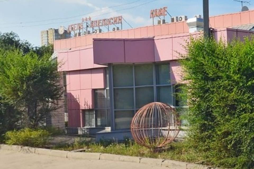 В Волгограде за нарушение антиковидных мер оштрафовали гостиницу «Апельсин»