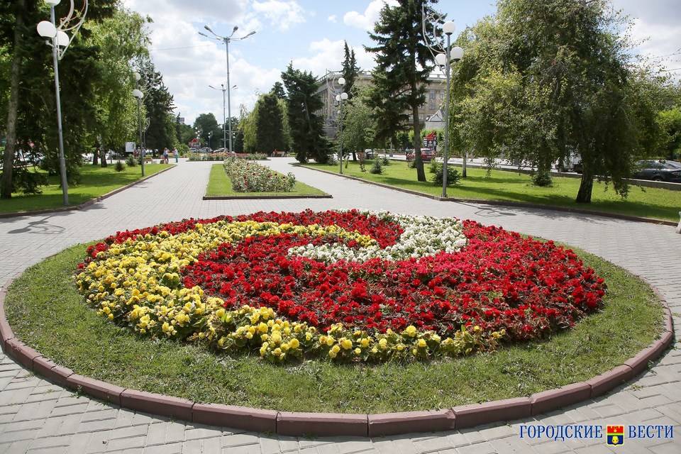 В Волгоградской области 21 мая снова ожидается жара до +33 градусов