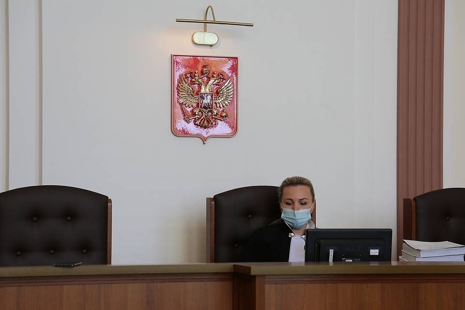 Три районных суда планируют упразднить в Волгоградской области