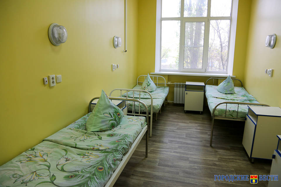 Районная больница под Волгоградом заплатит за транспортировку умерших пациентов