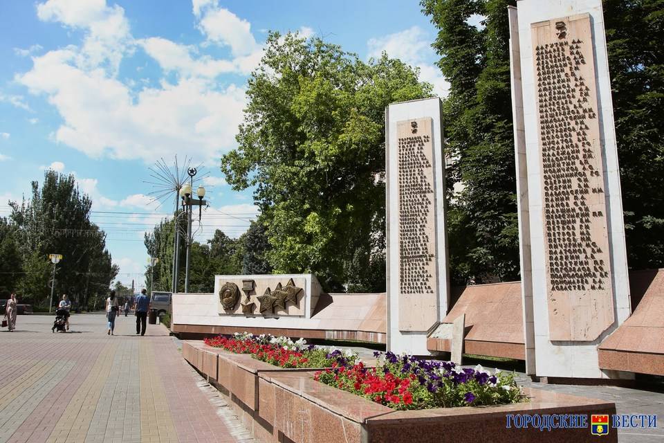 Порывистый ветер и жара до +39 градусов придут в Волгоградскую область 23 мая