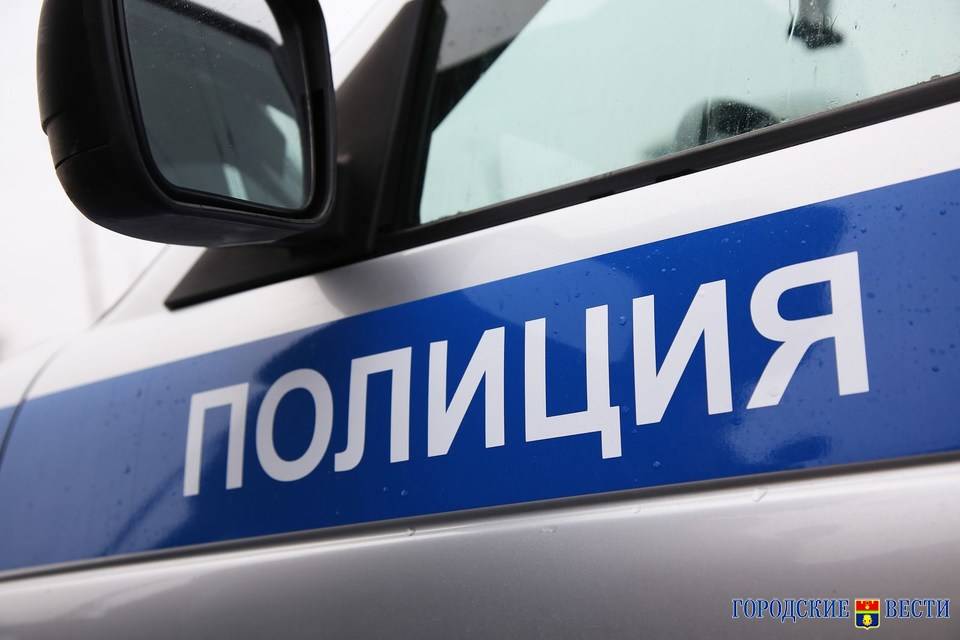 В Урюпинске водитель избил девушку, отказавшуюся помочь ему толкнуть автомобиль
