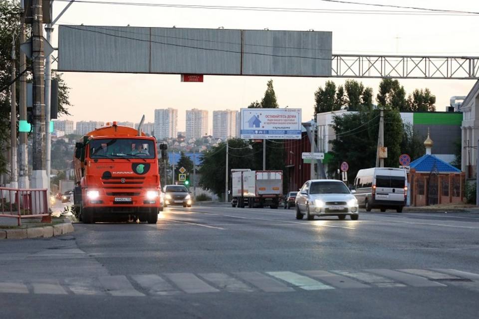 Почти полсотни фотоловушек расставят на волгоградских дорогах в июне