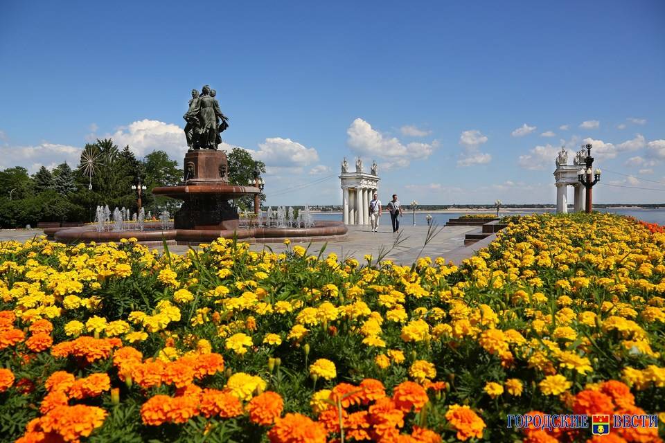Объявлен конкурс на лучший снимок Волгоградской области