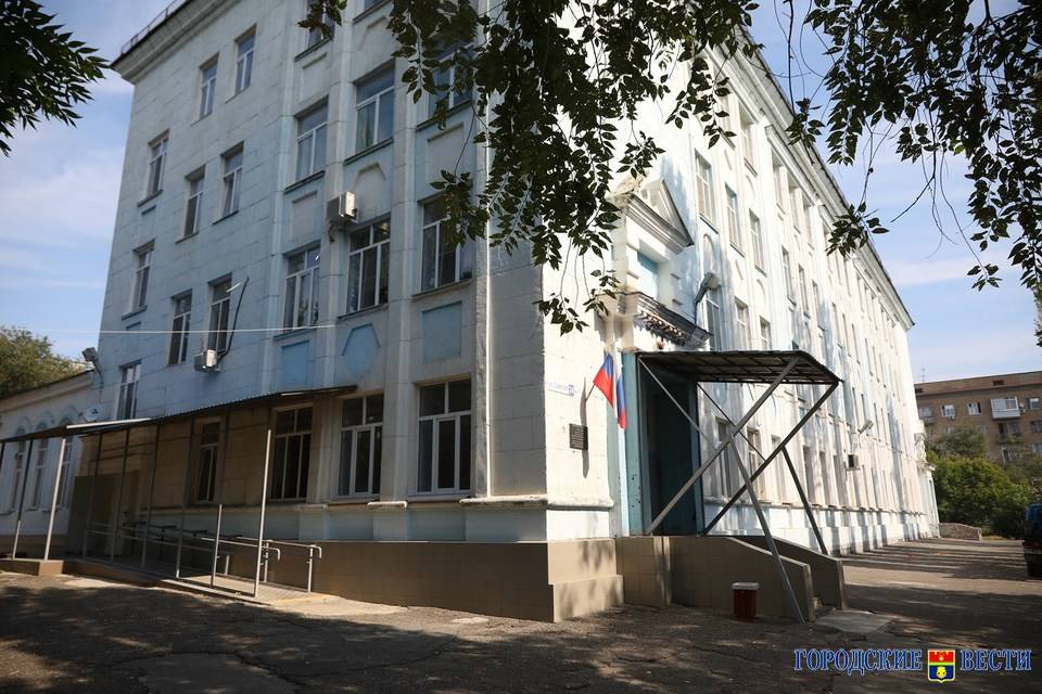 В Волгоградской области 11-классники начали сдавать ЕГЭ