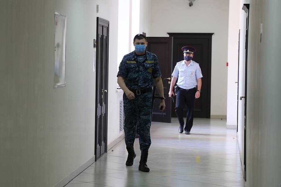 В Волгограде двое врачей получили реальные тюремные сроки за смерть роженицы