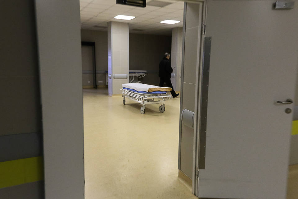 Третья жертва за полгода: в больнице Волгограда от бешенства скончалась пенсионерка