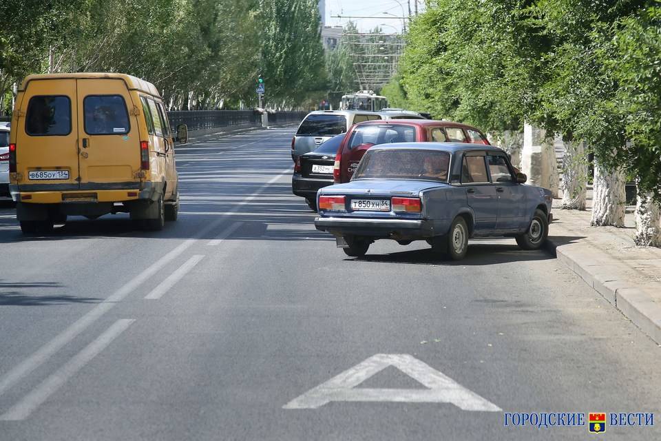 Реклама на автозаправке в Волгограде обманула автолюбителей