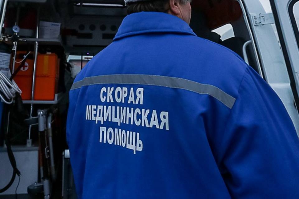В День защиты детей подростка с ожогами увезли с дачи в больницу Волгограда