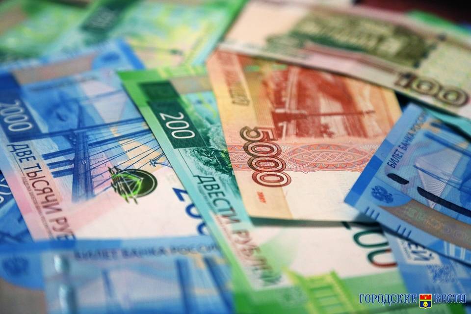 Волгоградские бизнесмены в 2021 году привлекли 60 млн рублей льготных кредитов
