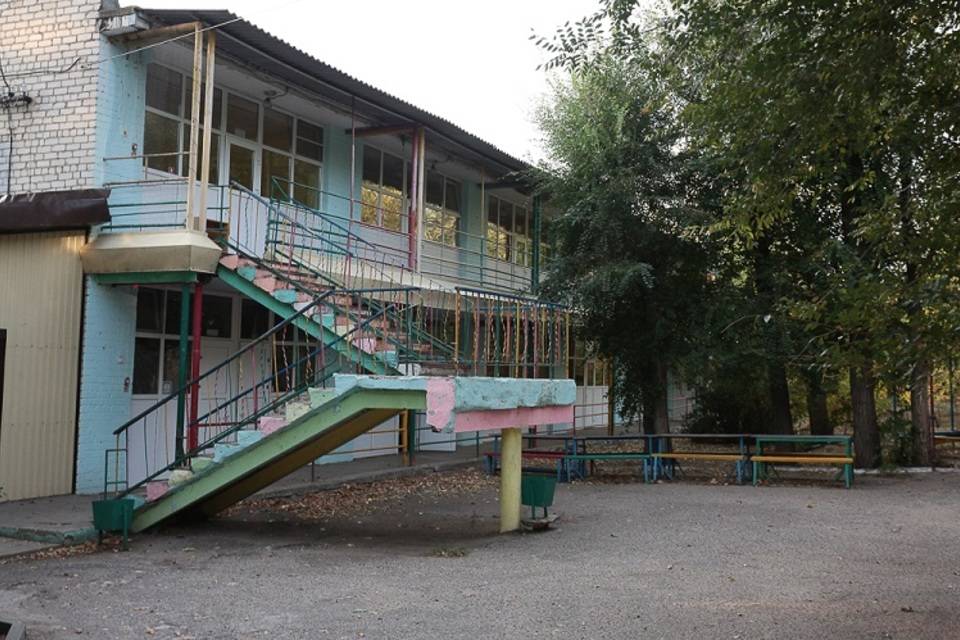 В Волгограде следователи выясняют причину смерти школьницы в лагере