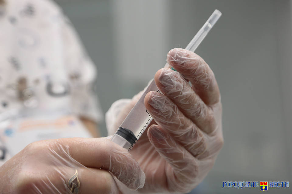 В Волгоградской области зарегистрировали первый случай заболевания крымской лихорадкой