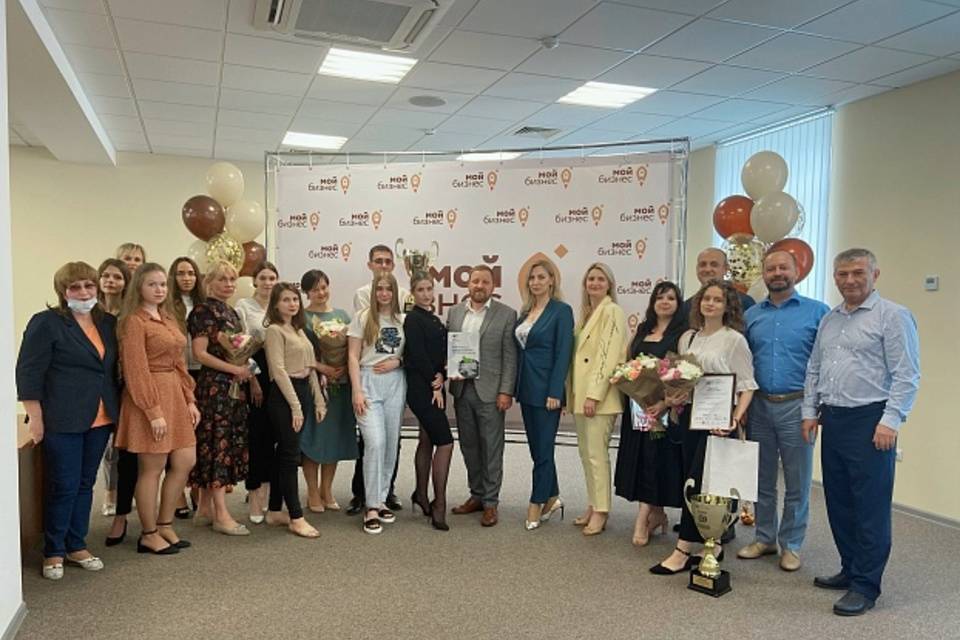 Волгоградские студенты победили во всероссийском конкурсе по истории предпринимательства