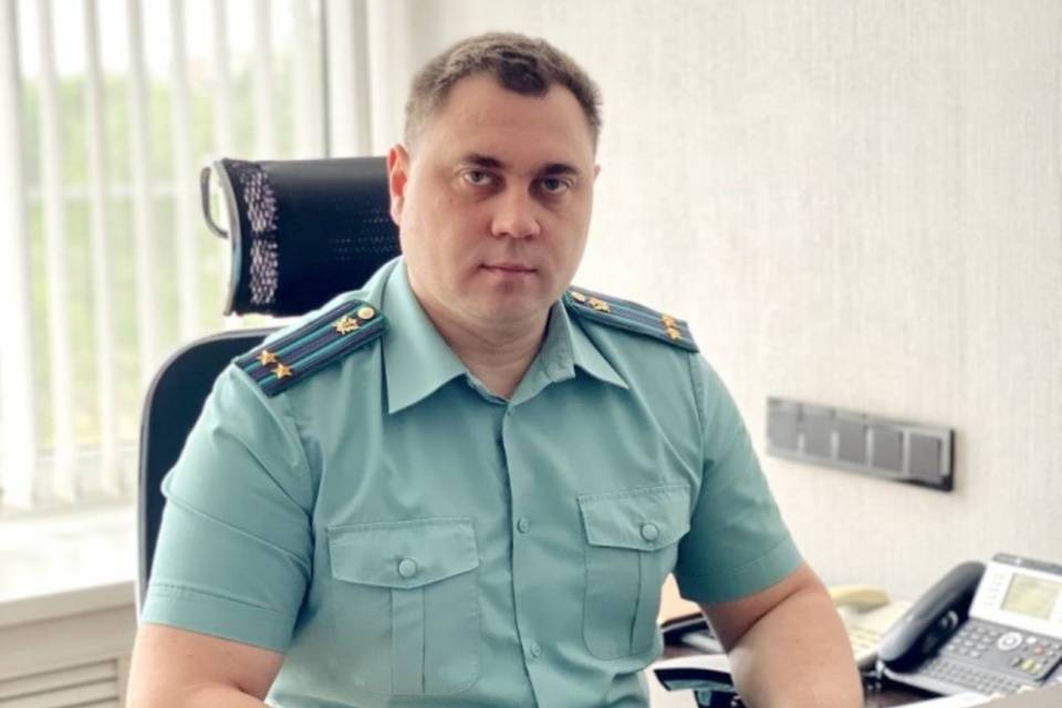 В Волгограде экс-главе УФССП Евстигнееву грозит до 12 лет тюрьмы